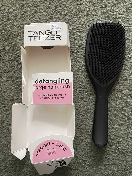 Szczotka TANGLE TEEZER The Ultimate Detangler Large 2910(1)