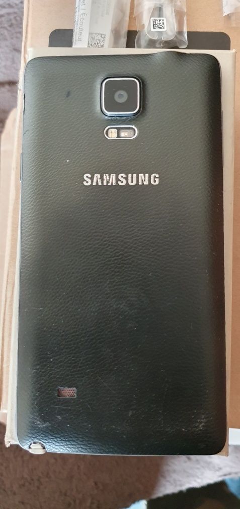 Samsung Galaxy Note 4 sm-n910c