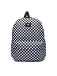 Plecak szkolny VANS Old Skool Check Backpack szachownica VN000H4XY281