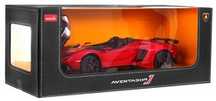 Samochód zdalnie sterowany RASTAR Lamborghini Aventador