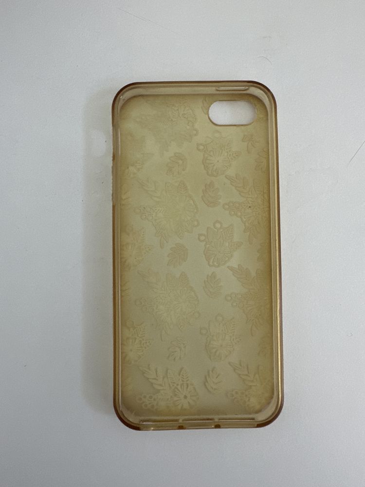 Capa iPhone 5 / 5s / SE