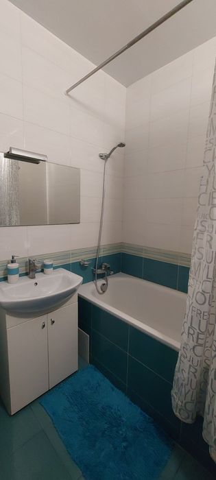 1 кімнатна квартира ЖК "Ліко-Град" вул. Степана Рудницького, 3/7