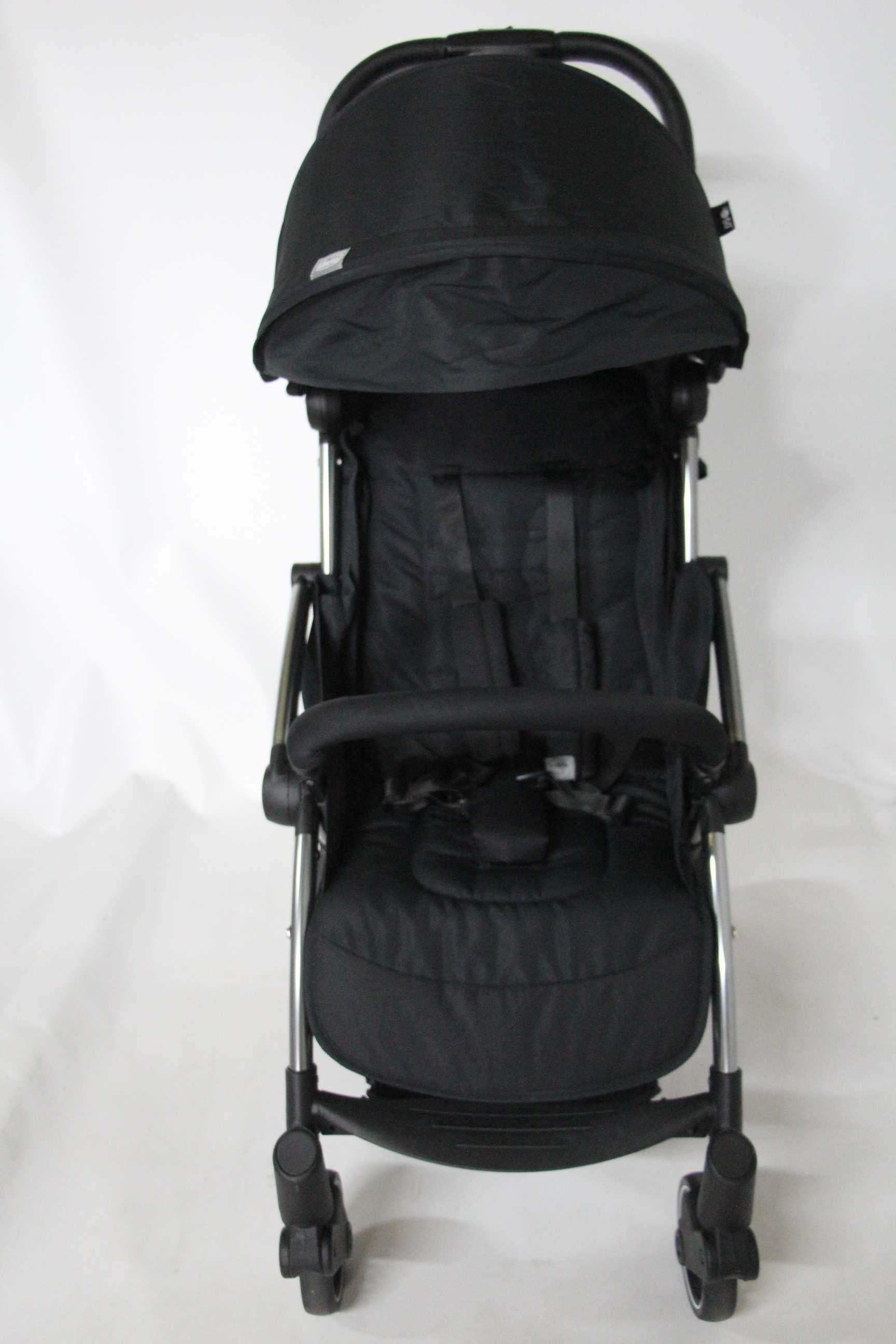 Wózek Chicco Cheerio Jet black