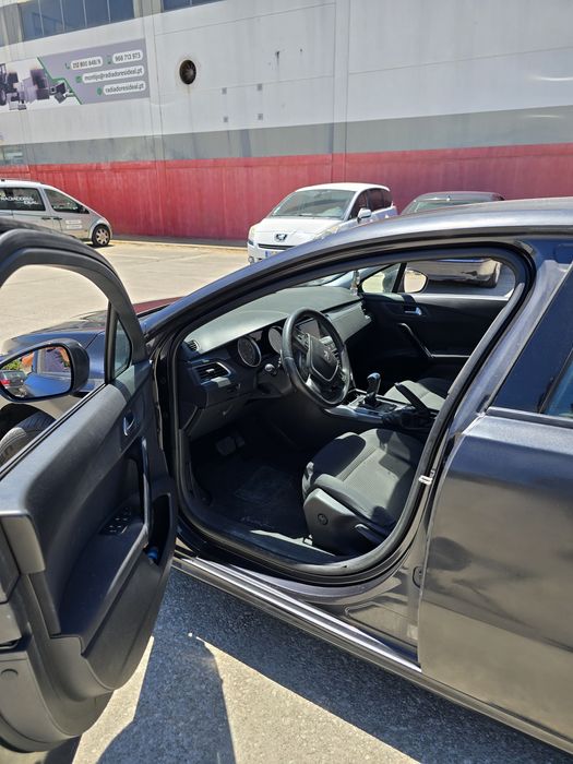 Peugeot 508 1.6 HDI