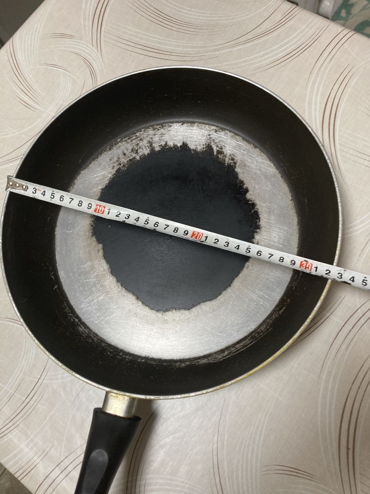 Продам сковородки