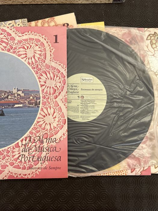 A Alma da Música Portuguesa