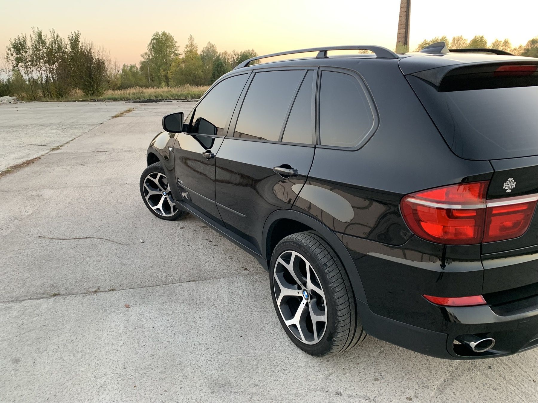 Продам BMW X5 е70 Biturbo