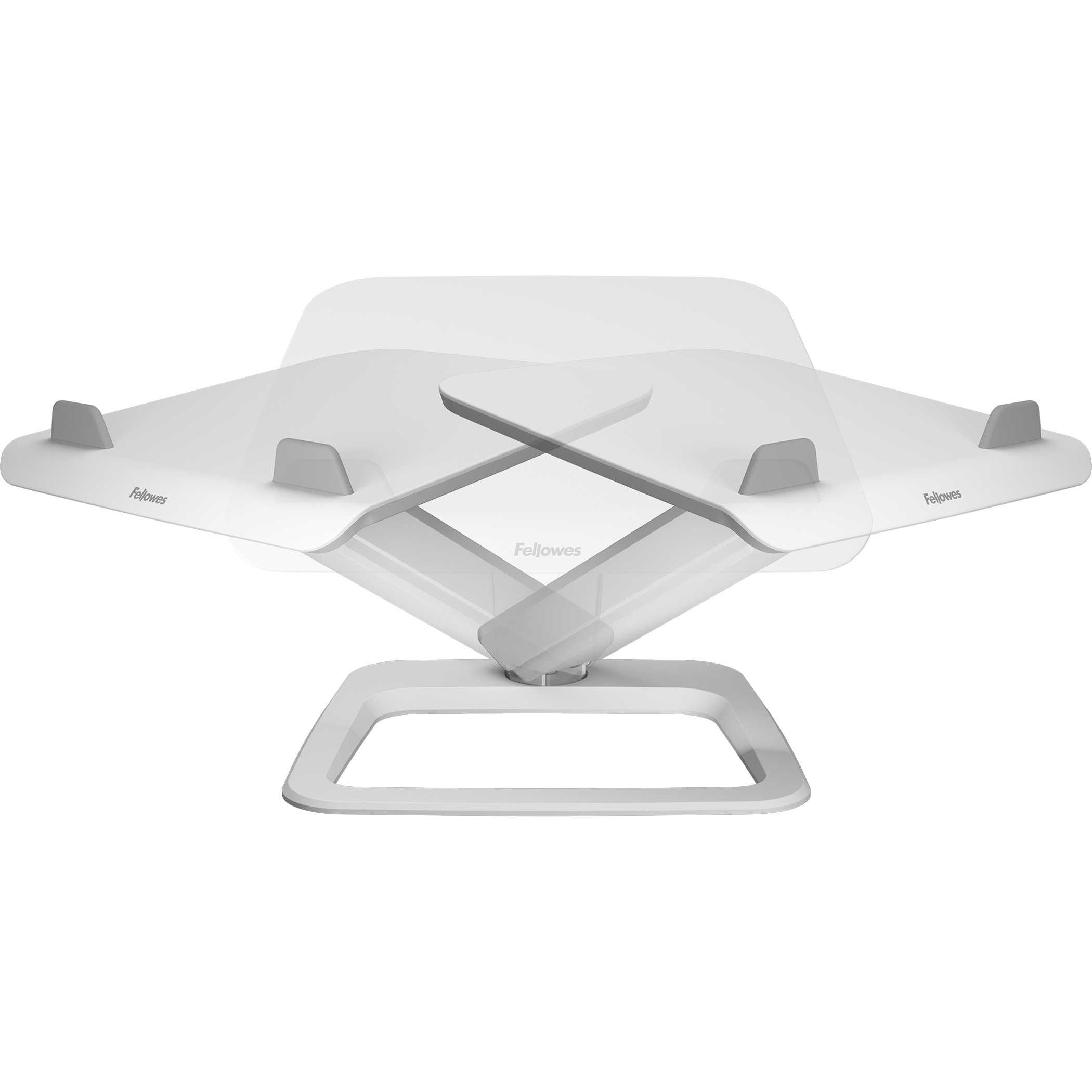Podstawa pod laptop Fellowes Hana  - biała