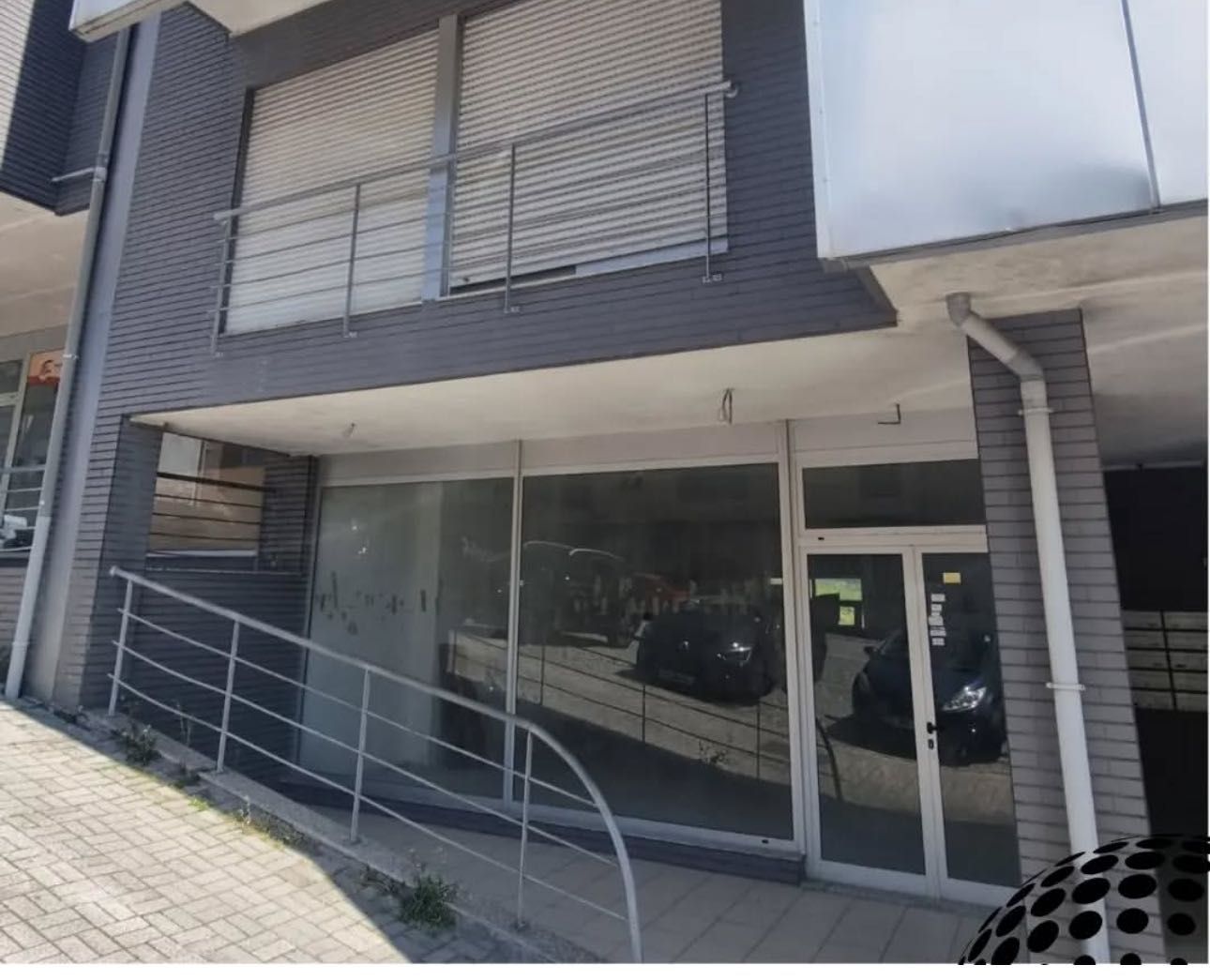 loja em rebordosa paredes