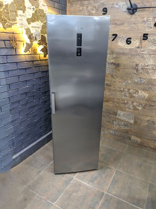 Морозильна камера Gorenje FN6191 з NoFrost 185см з доставкою