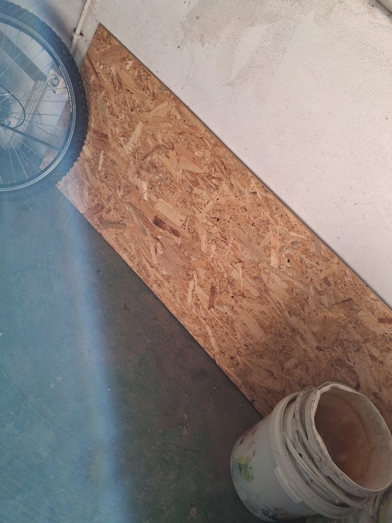 Płyta OSB 250x70x8
