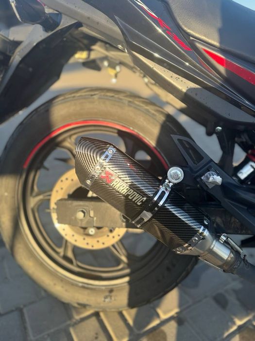 Ліфан кпр 200 стан нового