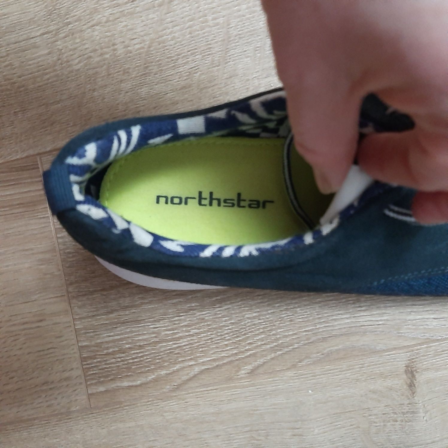 Buty męskie  r45