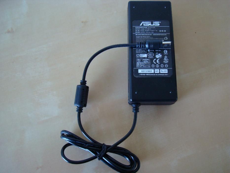 Carregador Asus 1900-04 Original