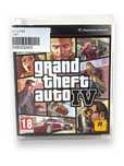 Gra Grand Theft Auto IV na konsolę PS3