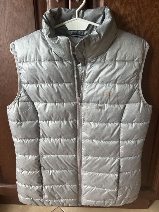 Kamizelka bezrękawnik 4 f