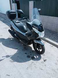 vendo Honda pcx 2014 a trabalhar e andar