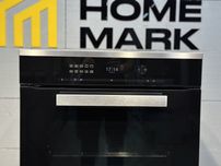 Духова шафа Miele H6461B Пар! Сенсор!