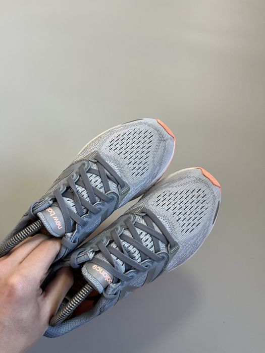 New Balance Fresh Foam zanate v3 running 39(24.5см)