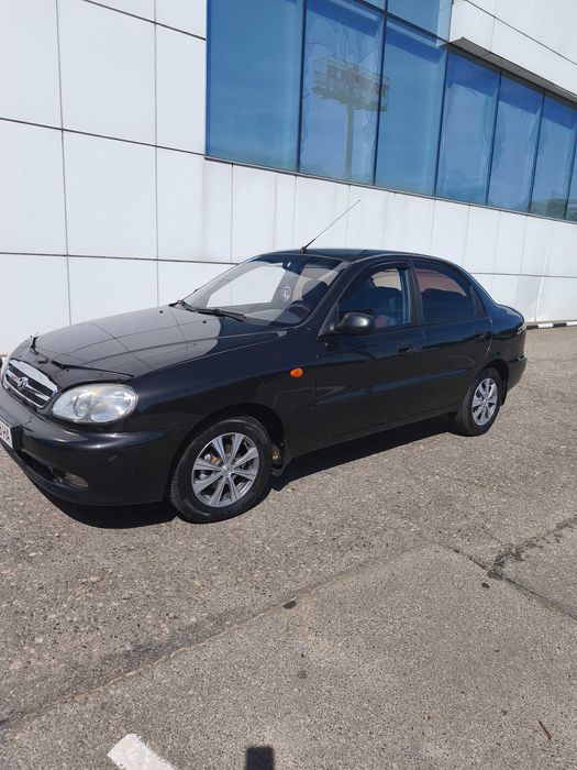 Продам Daewoo в гарному стані