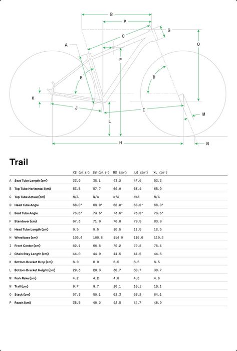 Rower MTB górski Cannondale Trail 2 color Mettalic Red