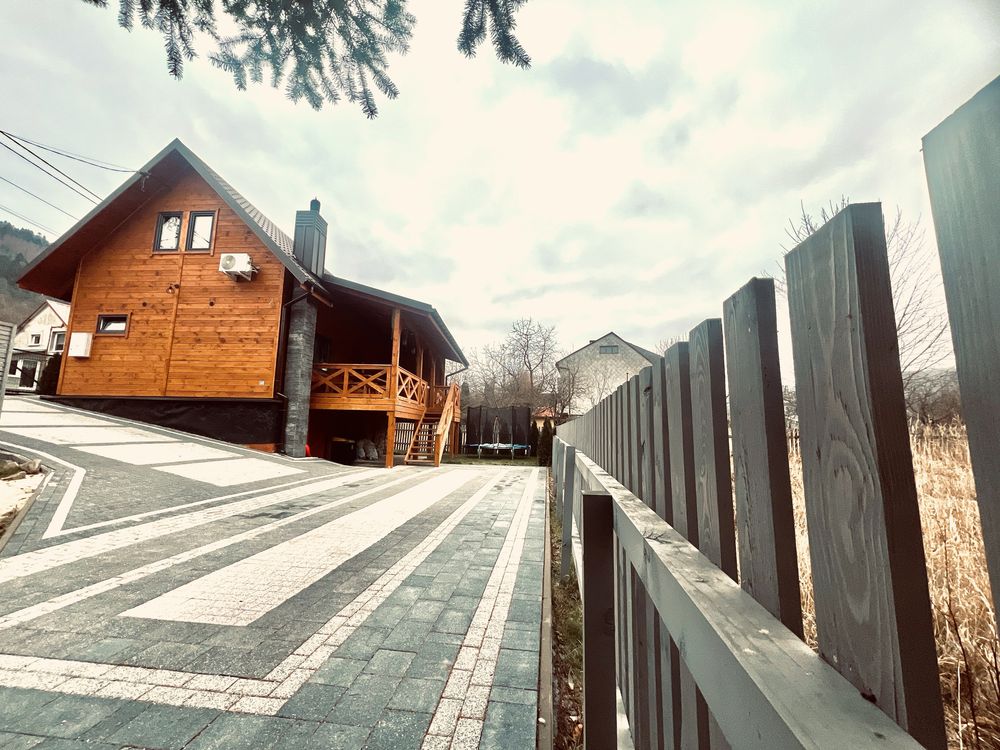 Domek na wyłączność,Domek Rajcza,domek z jacuzzi ,domek w gorach