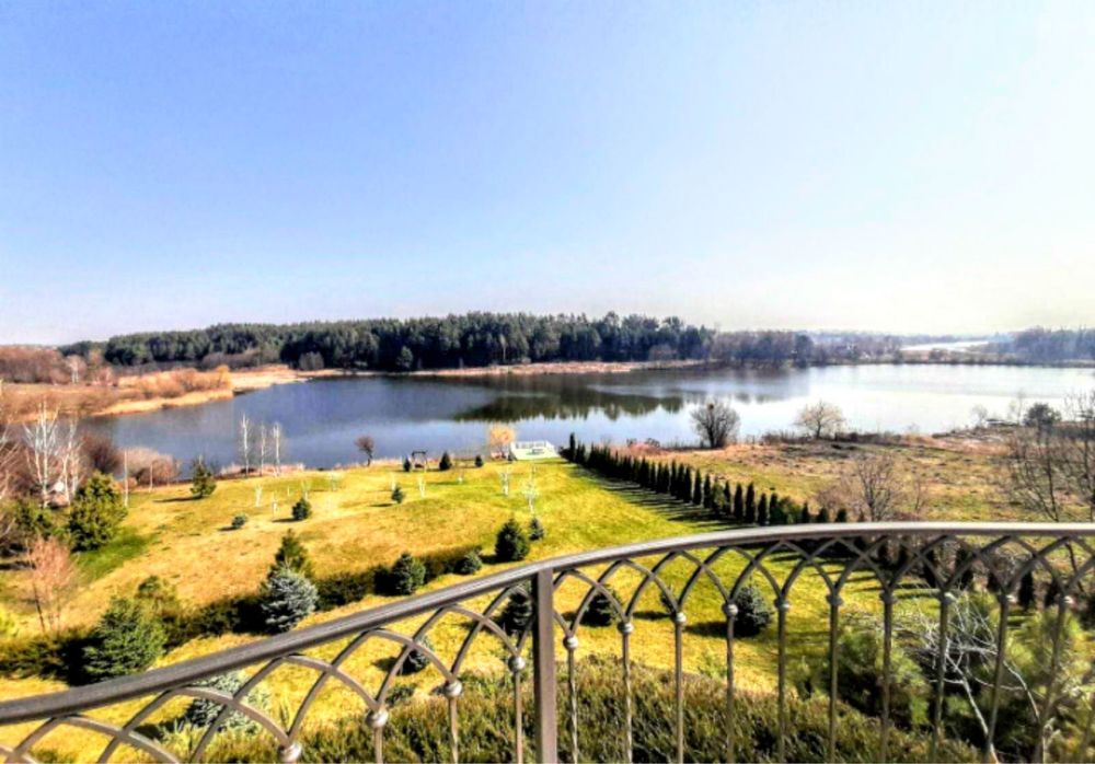 #453 Сдаю великий будинок з басейном