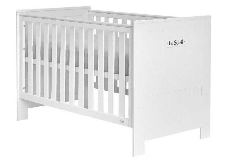 PINIO MARSYLIA MDF łóżeczko + tapczanik 140x70 jak nowe 40% taniej