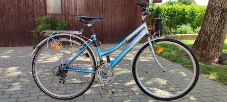 Жіночий велосипед Schwinn Csepel hitech Landrider