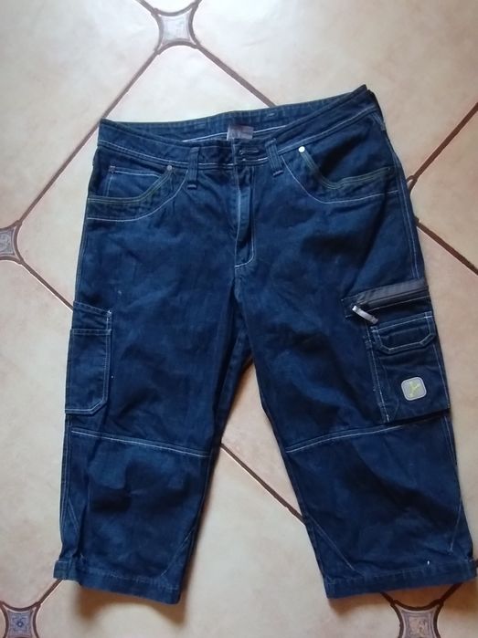 Szorty Fristads® Kansas®  Hultafors