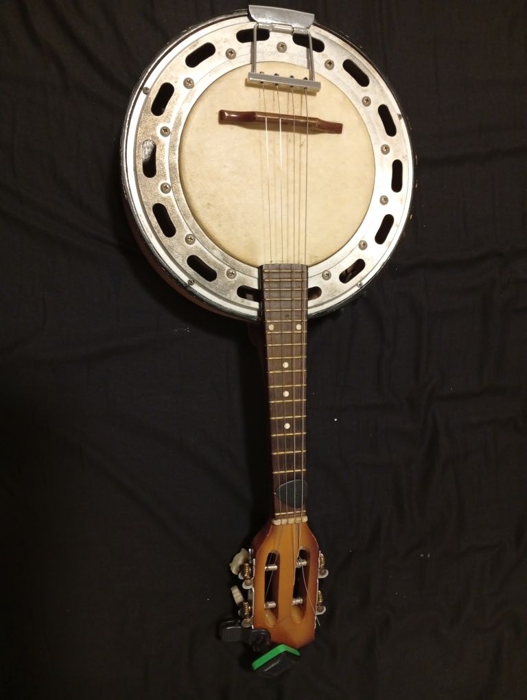 Banjo Brasileiro