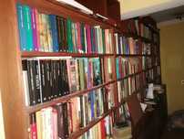 Milhares de Livros Antigos e Modernos