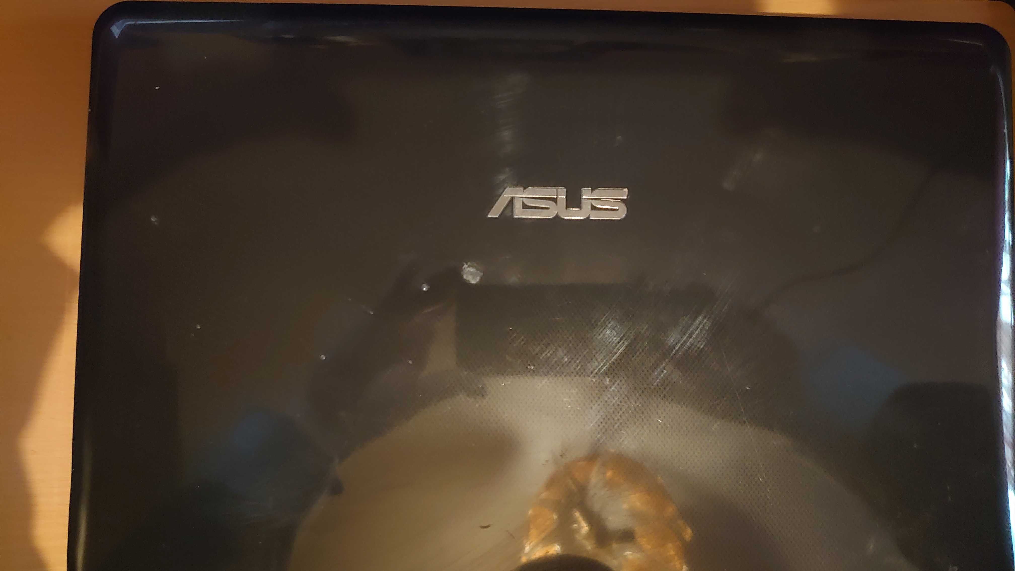 ASUS K50AF Н/Р  на відновлення , запчастини, по-компонентно.