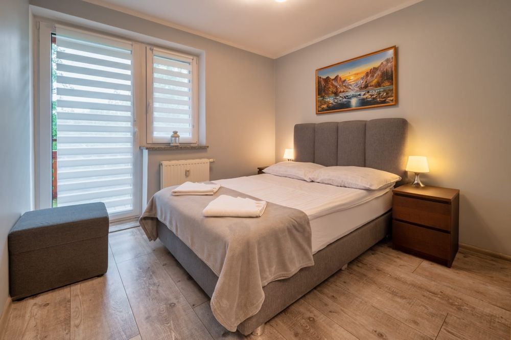 Karpacz apartamenty Boże Narodzenie  sauna oraz Jakuzzi-dżaku