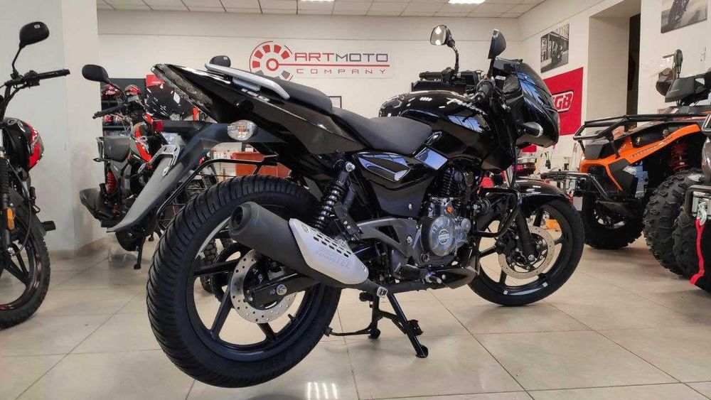 Мотоцикл Bajaj Pulsar 180