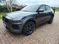 Jaguar E-Pace Jaguar Epeace P200 R-dynamic