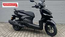 Yamaha RayZR