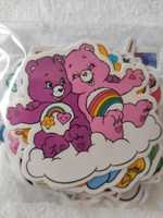 Naklejki Troskliwe Misie Care Bears 50 sztuk