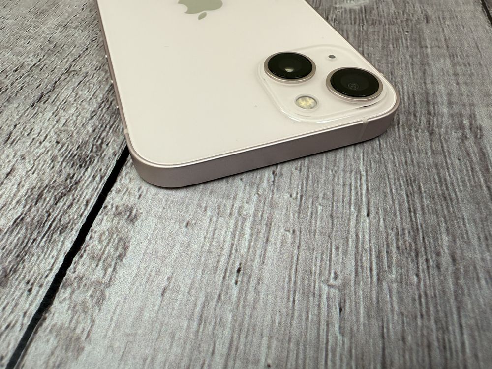 Iphone 13 128gb neverlock Pink Global 420$