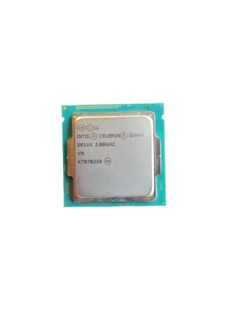 Procesor Intel Pentium Celeron G1840 (socket 1150)