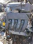 Renault Scenic I silnik kompletny 1,8