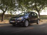 Fiat Punto Evo 1.4 *Um dono*