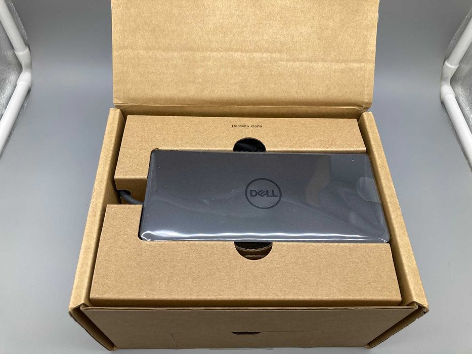 Док-станція Dell Universal Dock UD22 (модель 210-BEYV)