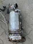 Filtr cząstek stałych DPF Citroen Berlingo 2013 r 1,6HDI