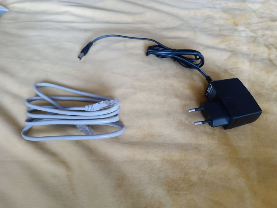 Router Wi-Fi TP-LINK