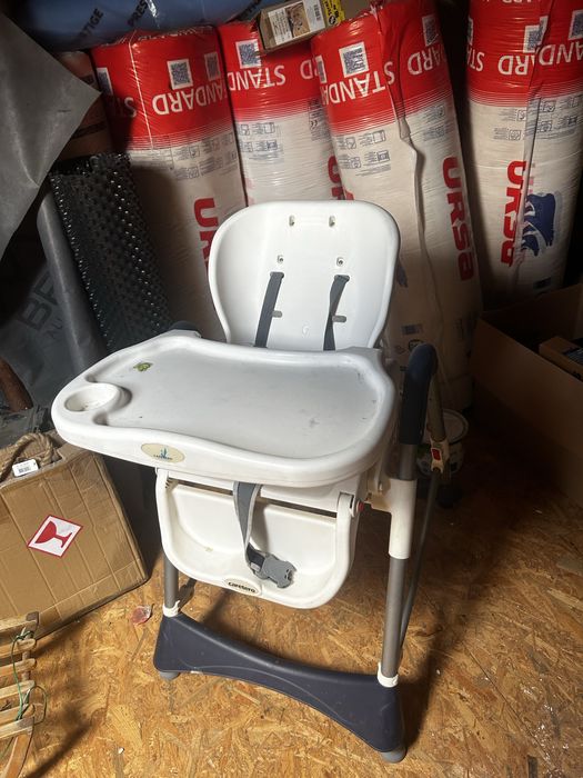 Krzeselko Caretero Bistro