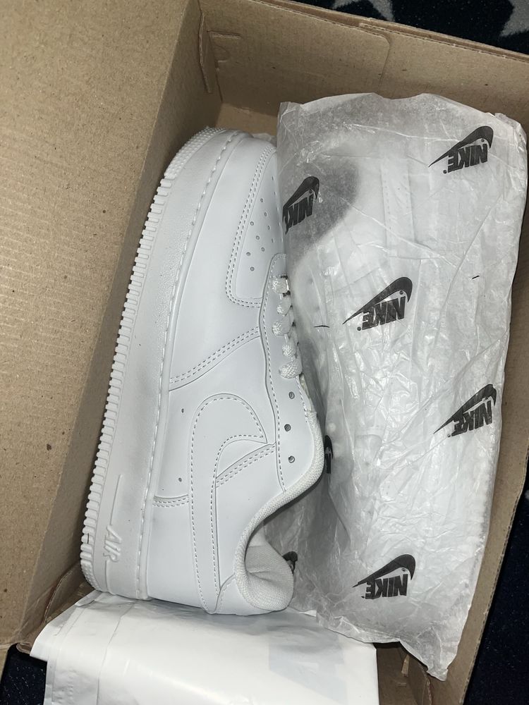 Nike air force 1 “07