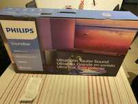 Soundbaar philips b6405 nowy