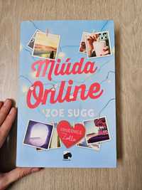 Miúda online - Zoe Sugg