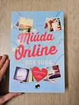 Miúda online - Zoe Sugg